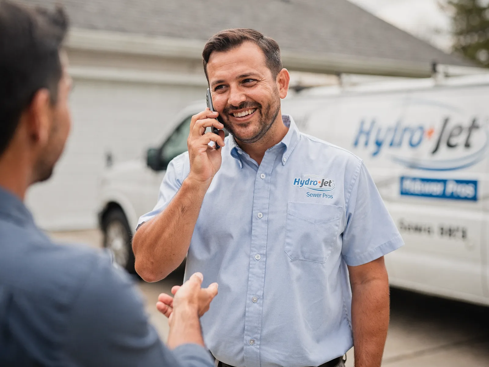Hydro Jetting Parma, MI FAQs